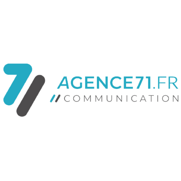 Logo Agence 71