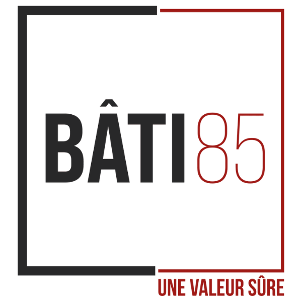 Logo BÂTI85