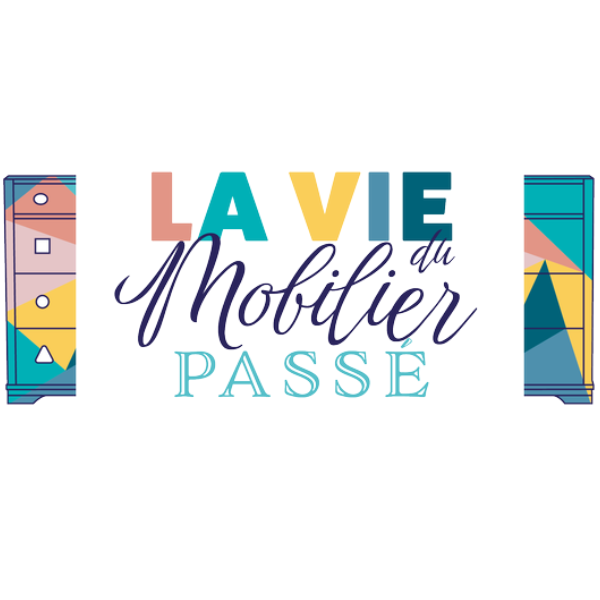 Logo La Vie du Mobilier Passé