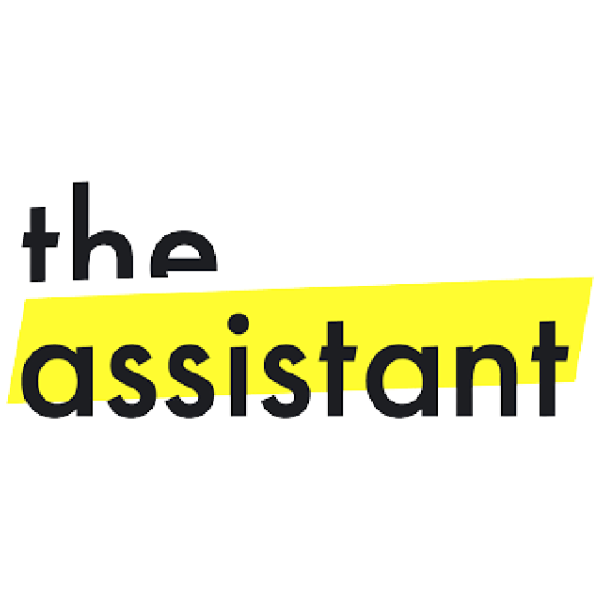 Logo TheAssistant